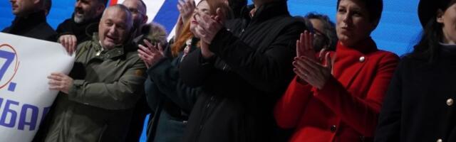 "Menja se klima u Evropi, Vučić postao izgnanik"