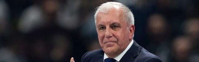 U Draženovu čast - Evropa protiv Hrvatske, Žoc selektor