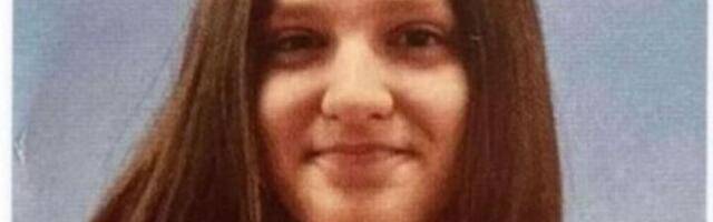 Nestala devojčica u Mirijevu: Porodica i drugari na nogama