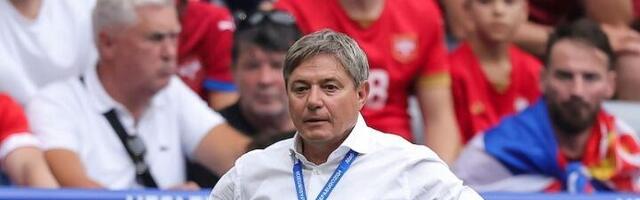 Piksi o meču ODLUKE: Danci nisu nepobedivi