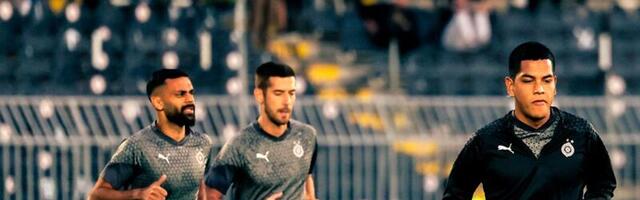 BOMBA! Partizan najurio najgore pojačanje!