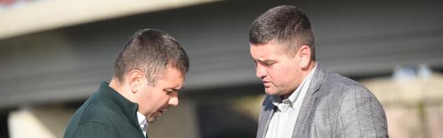 Bošković odgovorio Ćaloviću: Besmisleni navodi o gašenju JP “Moravac“