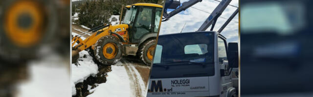 Sudska odluka u korist preduzeća JP za uređivanje građevinskog zemljišta Sjenica – imovina vraćena, funkcionalnost očuvana