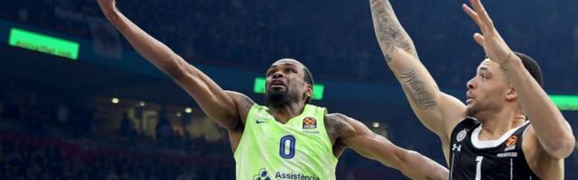 "ONI SU POSLE OLIMPIJAKOSA NAJBOLjI TIM": Prvi trener Barselone oprezan pred Partizan