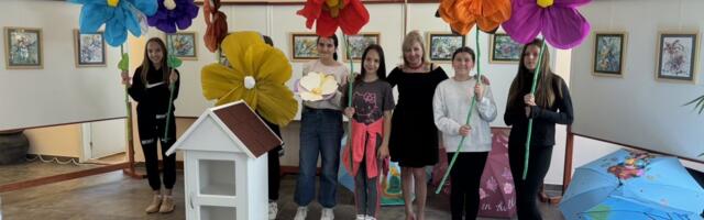 Festival cveća u Čajetini: „Biti kulturan znači biti hortikulturan“ (VIDEO)