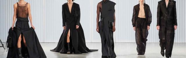 U fokusu je modna scena u Helsinkiju, a ovo je sve što treba da znate