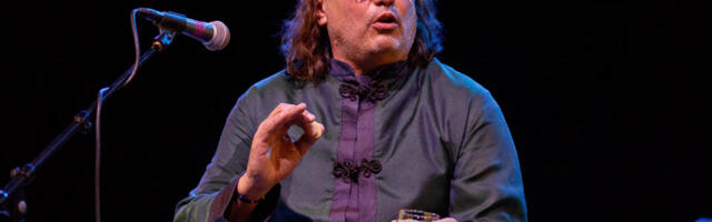 Rambo Amadeus u Nišu – ”Tribjut samom sebi”