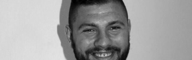 Vozač odgovoran za smrt Benjamina Spahovića obratio se njegovoj prodici: ''Osećaj krivice ne da mi mira''