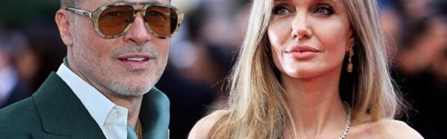 ŠOK-ISPOVEST BREDA PITA! Nakon RAZVODA od Anđeline završio u ANONIMNIM ALKOHOLIČARIMA: Bio sam potpuno na dnu! (VIDEO)