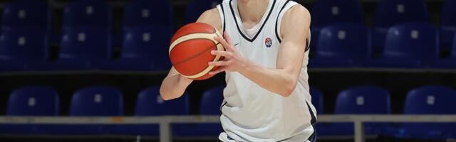 Četiri Srbina igraju u Letnjoj ligi NBA