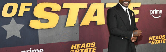 Od noćnih smena u fabrici do crvenog tepiha: Kako je Idris Elba pobedio siromaštvo?