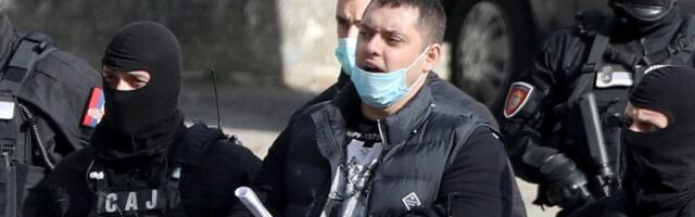 Belivukov otac aktivirao dve ručne bombe i digao u vazduh sebe, ženu i njenu majku: Telo mu je bilo prepolovljeno