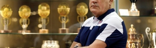 Vengerov pomoćnik novi trener Hajduka, u London je doveo Vijeru i za sebe pričao da nikad ne bi mogao da bude šef