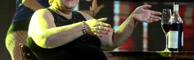 Posle vesti da je umrla Rada Vasić, oglasila se ćerka Ivana