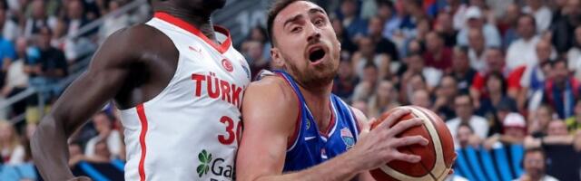 Osmina finala EP: Šta se do sada zna?