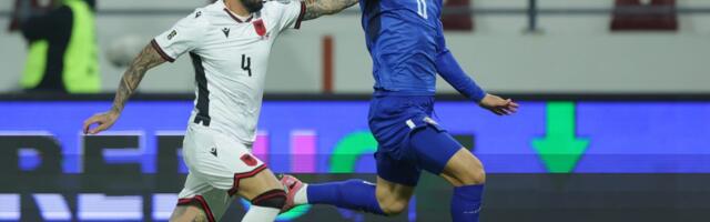 HISAJ POSLE POBEDE: U Leskovcu sam se osećao kao da igram u Albaniji!