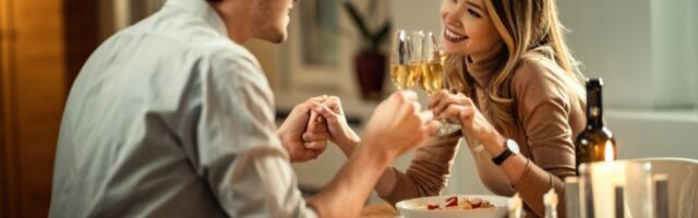 10 stvari koje žene kriju na prvom sastanku