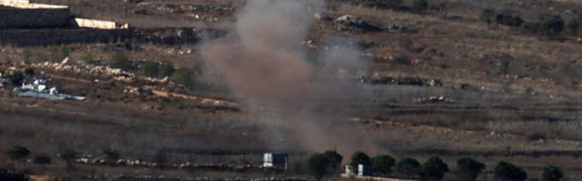 Француска: „Забринути смо због израелских удара у јужном Либану“