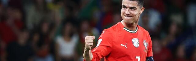 E, sad su ga tek svi ugasili: Kristijano Ronaldo ulazi u MMA svet!