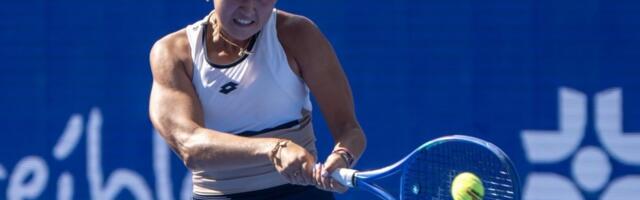 Još jedna teniserka odlučila da više ne igra za Rusiju