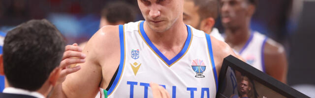 Legendarni Danilo Galinari se oglasio emotivnom porukom: "Objavljujem kraj karijere..."