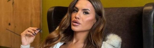 "Desio se pokušaj suicida": Influenserka promenila pol, a zbog depresije digla ruku na sebe