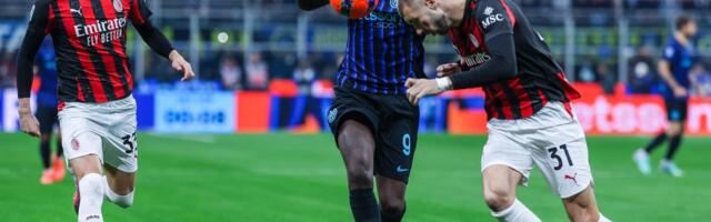 VELIKI INTER ŽELI SRPSKOG GOLMANA? Čeka se konačni rez u Milanu!