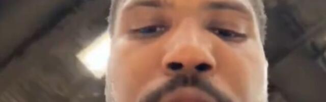 Malik Bizli se javio i otkrio da li dolazi u Partizan: Vest koju su čekali svi Grobari