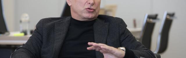 Usijao se telefon Vladimira Matijaševića: "Zvali su nas za ove igrače, jednog ćemo teško zadržati na zimu"