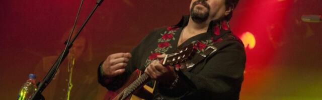 Preminuo Raul Malo, legendarni glas benda The Mavericks