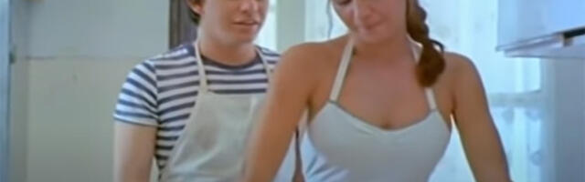 Evo kako danas izgleda Jagodinka Simonović: Glumi u hit seriji, a malo ko je prepoznao u ovoj ulozi