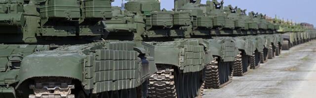 "WE ARE BUYING AND KEEPING QUIET, SHOCK FOLLOWS": Vucic says Serbian Army is preparing big surprise!