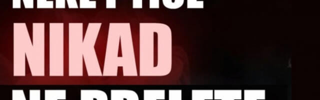 BLOKADERI KOPAJU OČI JEDNI DRUGIMA Nova tura &quot;ograđivanja&quot;, dojučerašnje saveznike optužili da su PRELETAČI