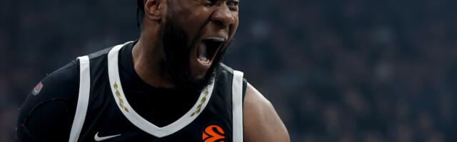 BRUNO FERNANDO: „Moramo da nastavimo da se borimo, ovo je velika pobeda za nas!“