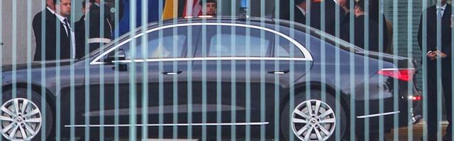 Razgovori ukrajinskih i američkih zvaničnika trajali više od pet sati, biće nastavljeni sutra