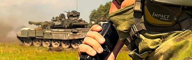 Rusi samleli "puk smrti": Strašan poraz ukrajinskih snaga, niko živ nije ostao - gubici su jezivi