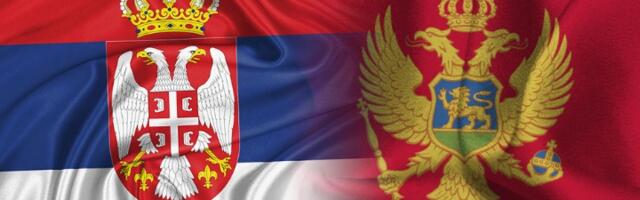 REZULTAT PRIBLIŽAVANJA EU: Crna Gora - Srbija 5:0