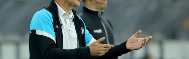 Bivši as Partizana savetuje upravu: Dovedite pojačanje u odbrani i titula je na vidiku