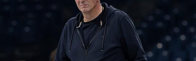 Goran Grbović za Danas: „Džabari Parker je turista, mogu da se gube utakmice, ali je sramotan način“