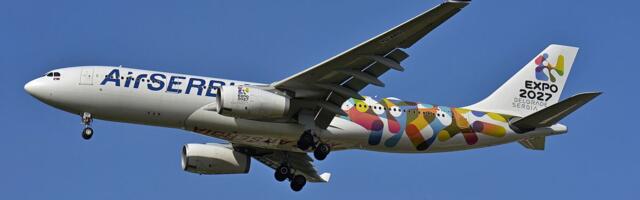 Er Srbija već sredinom decembra premašila prošlogodišnji rezultat od 4,4 miliona putnika