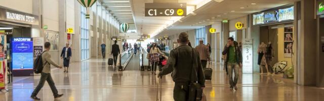 Otkriven slepi putnik na letu Tel Aviv - Beč: Uprava aerodroma "Ben Gurion" hitno reagovala
