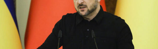 Зеленски: На преговорима данас о могућим временским роковима за одлуке