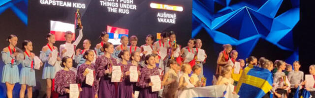 Четири златне медаље за Србију