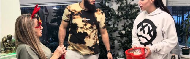 "Hvataj se metle": Evo kako se majka Dejana Dragojevića ponaša prema snaji