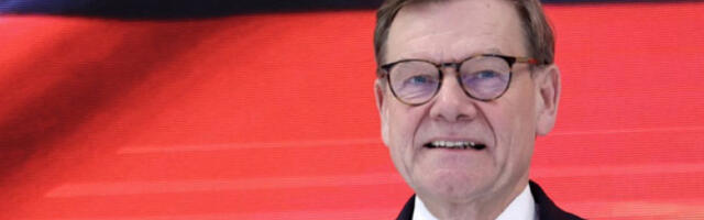 Вадефул: Немачка вероватно неће учествовати у мировним снагама за Газу