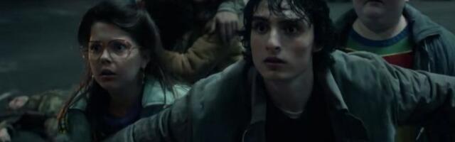 ULAZITE NA SOPSTVENU ODGOVORNOST! Da li ste već pogledali "Stranger Things" - zvog ovoga ceo svet bruji o seriji!