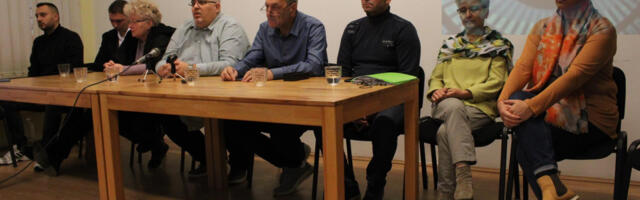 Za incidente u skupštini opozicija krivi gradonačelnika i predsedavajućeg