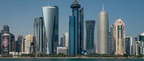 Američki savjetnik za sigurnost: Prioritetno ukidanje blokade Katara