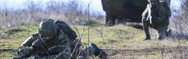 Od njih neprijatelj ne može da se sakrije! Oklopno-izviđački bataljon izvršio sve zadatke