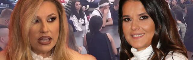 Rada Manojlović ulazi u Elitu, Milica Mitrović potvrdila - stiže za Božić! Ovo niko nije očekivao